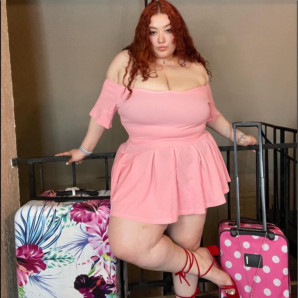 Are you summer ready? Beautiful skirt set!